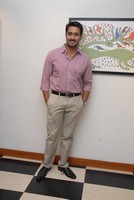 Uday Kiran Photos